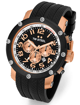 Часы TW Steel Tech TW90